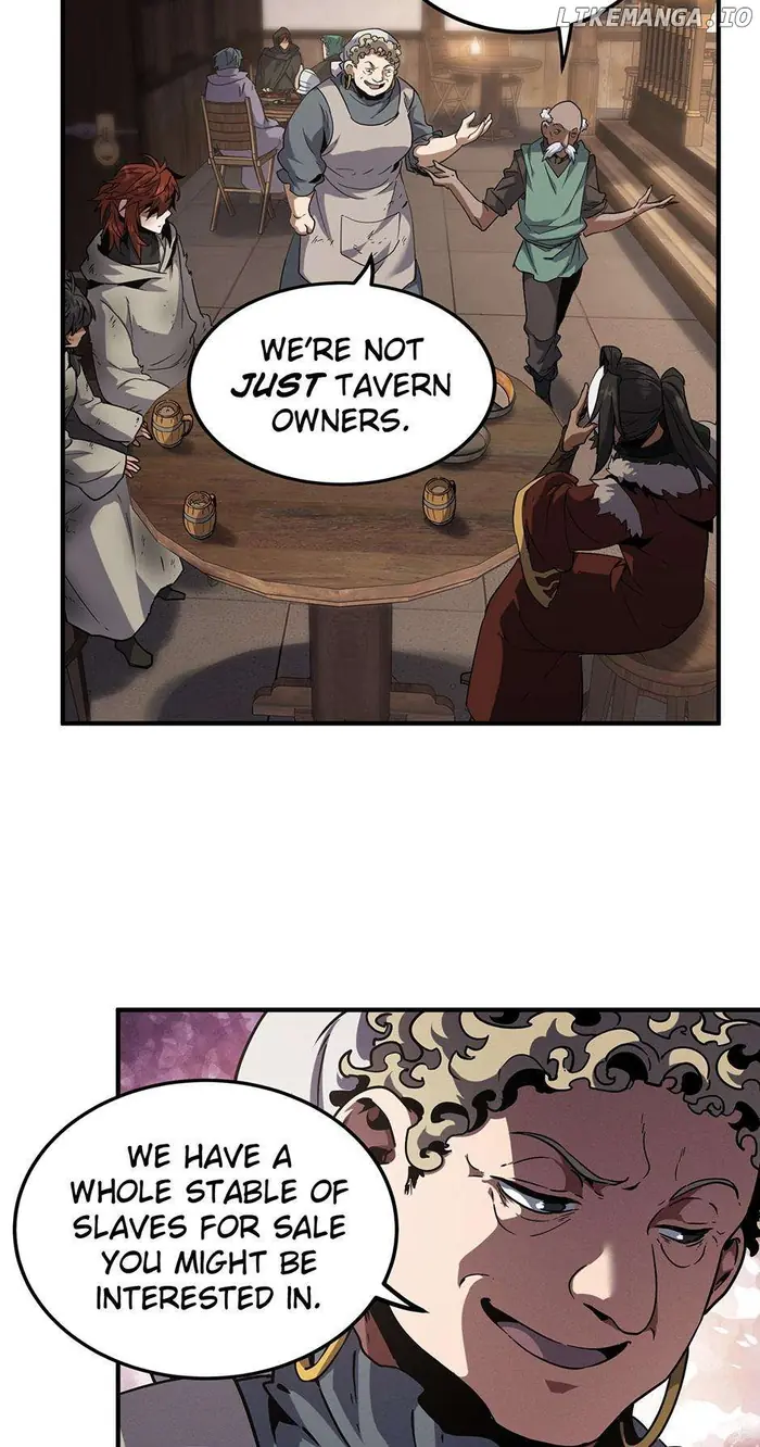 The Beginning After the End Chapter 202 image 26_optimized